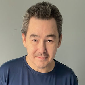 Meet your Posher, Jason